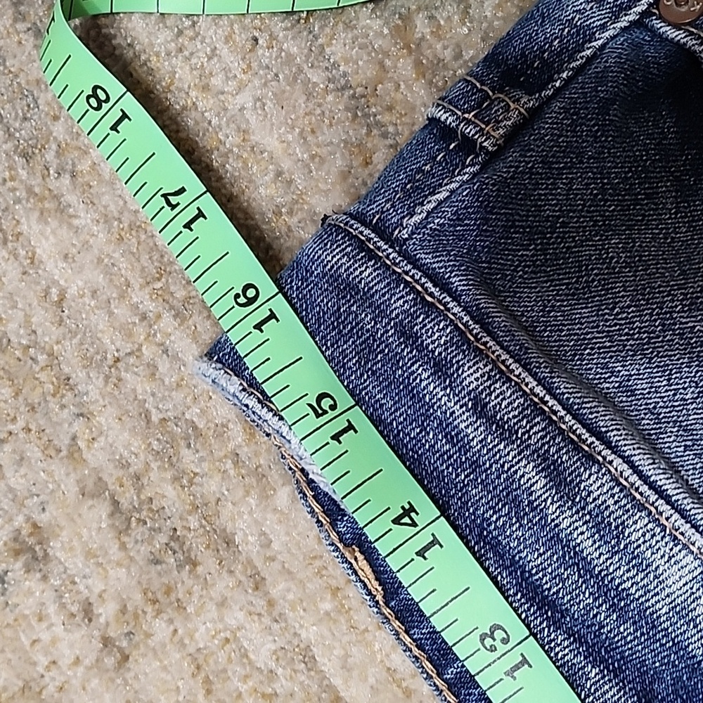Kancan High Rise Flair Jeans - Picture 3 of 7